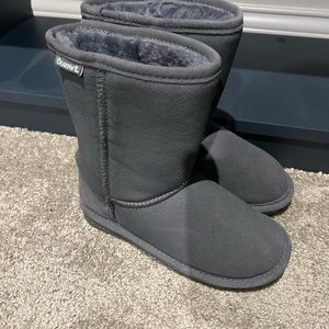 Greg Bearpaw Boots